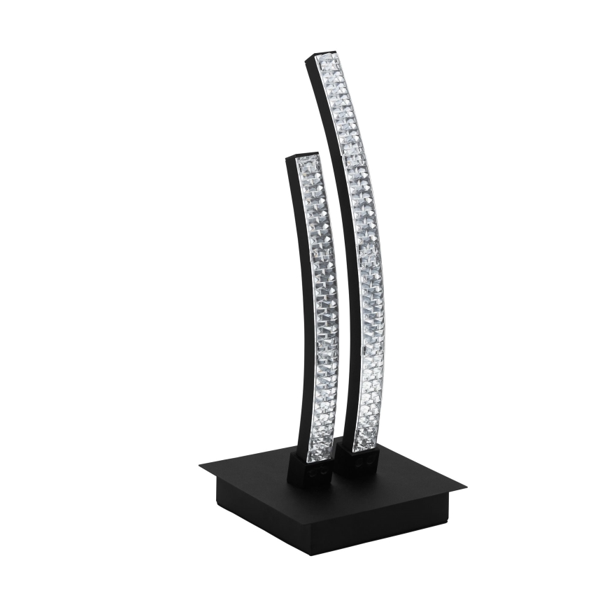 Eglo - LED Настолна лампа LED/8W/230V