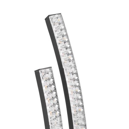 Eglo - LED Настолна лампа LED/8W/230V
