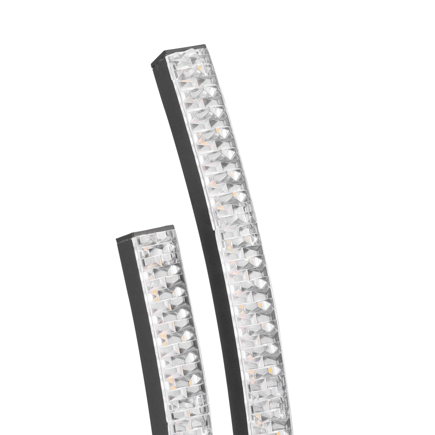 Eglo - LED Настолна лампа LED/8W/230V
