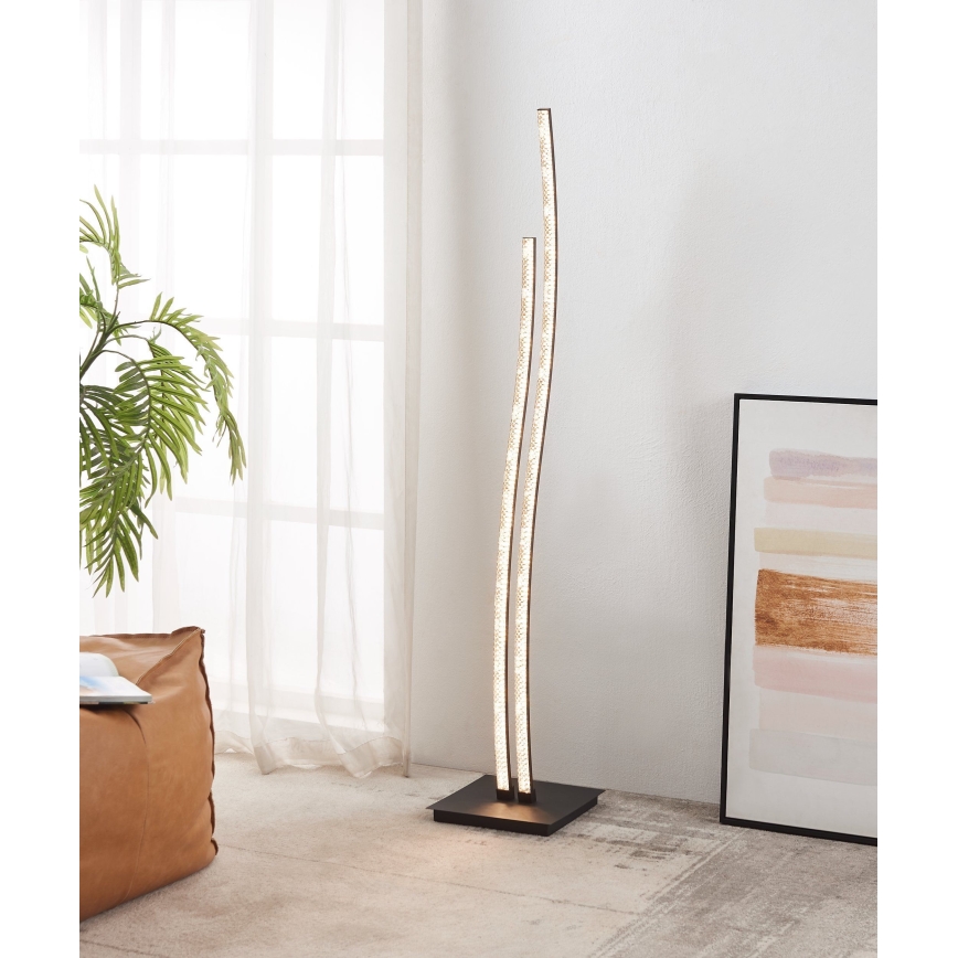Eglo - LED Лампион LED/8W/230V
