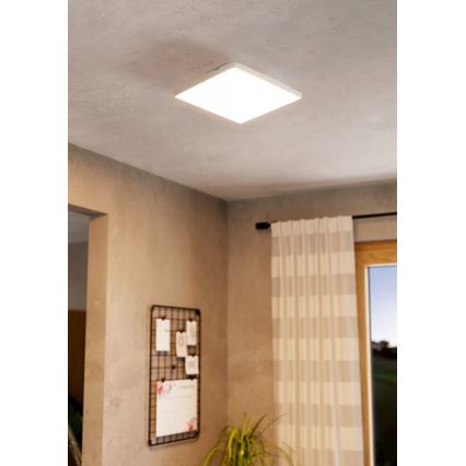 Eglo - LED Димируема лампа LED/10,8W/230V + дистанционно