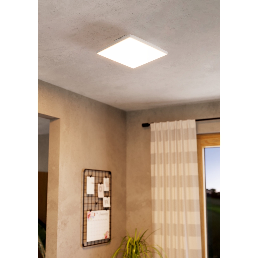 Eglo - LED Димируема лампа LED/10,8W/230V + дистанционно