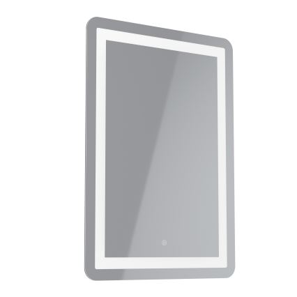 Eglo - LED Огледало за баня с подсветка LED/20W/230V IP44