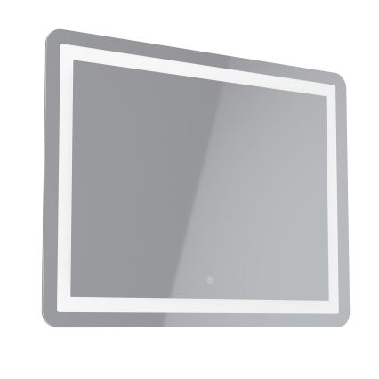 Eglo - LED Огледало за баня с подсветка LED/24W/230V 3000/4000/6500K IP44