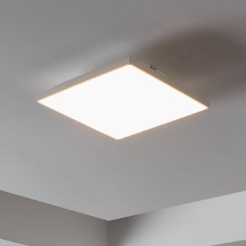 Eglo 99843 - LED таванно осветително тяло TURCONA LED/10W/230V