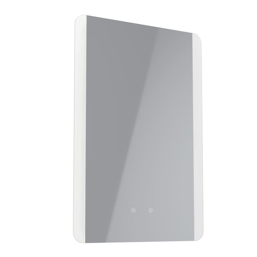 Eglo - LED Баня отопляем стена огледало с подсветка LED/28W/230V IP44