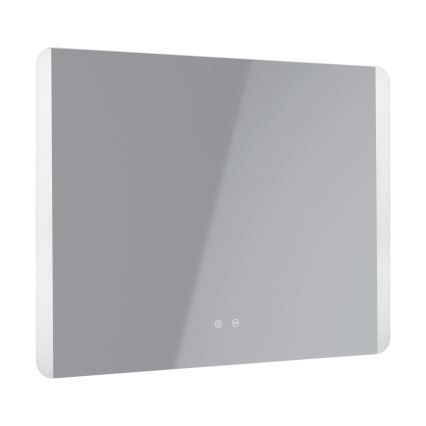 Eglo - LED Баня отопляем стена огледало с подсветка LED/24W/230V IP44