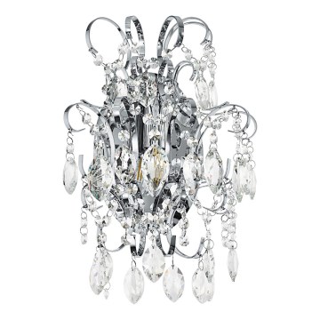 Eglo - Аплик 1xE14/25W/230V