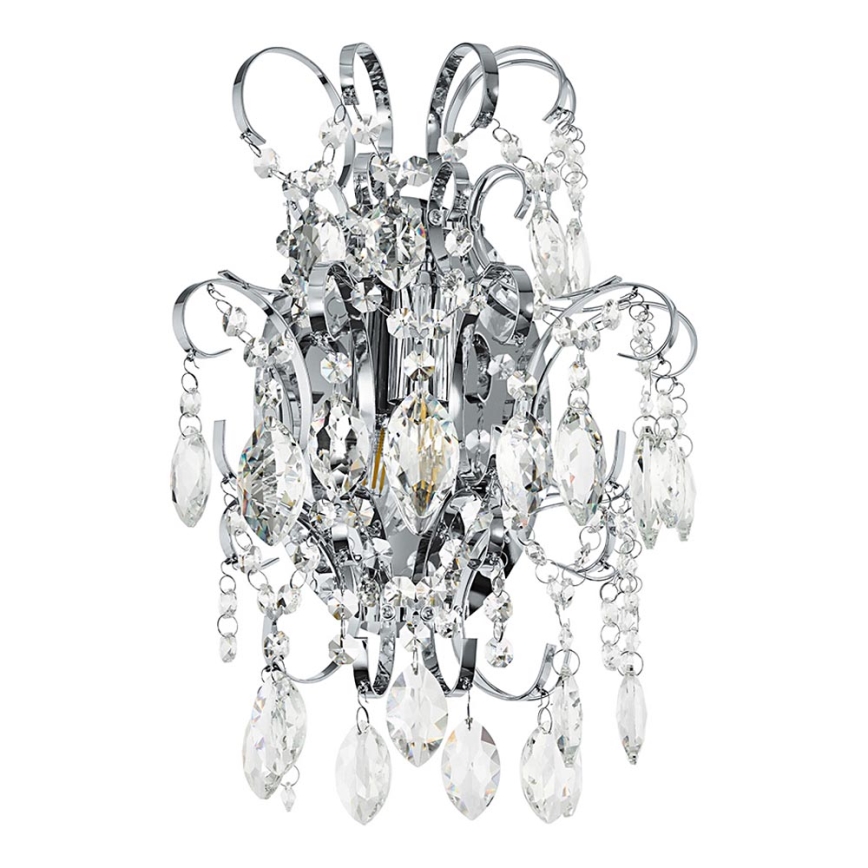 Eglo - Аплик 1xE14/25W/230V