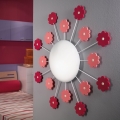 EGLO - Детско таванно осветително тяло 1xE27/60W/230V