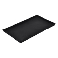 Eglo - Декоративен поднос 17,5x30 см черен
