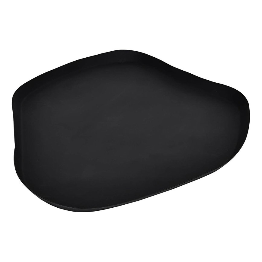 Eglo - Декоративен поднос 34x44 см черен