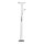 EGLO - Димируем лампион BAYA 1xR7s/230W+1xG9/33W матов хром