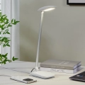 Eglo - димируема LED настолна лампа LED/4,5W/12V/230V