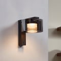 Eglo - Димируемо LED стенно осветително тяло LED/7,2W/230V