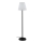 Eglo - Екстериорен лампион 1xE27/15W/230V IP44