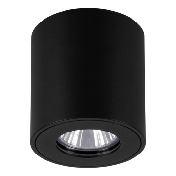 Eglo - Екстериорен спот 1xGU10/5W/230V Ø 8 см IP44
