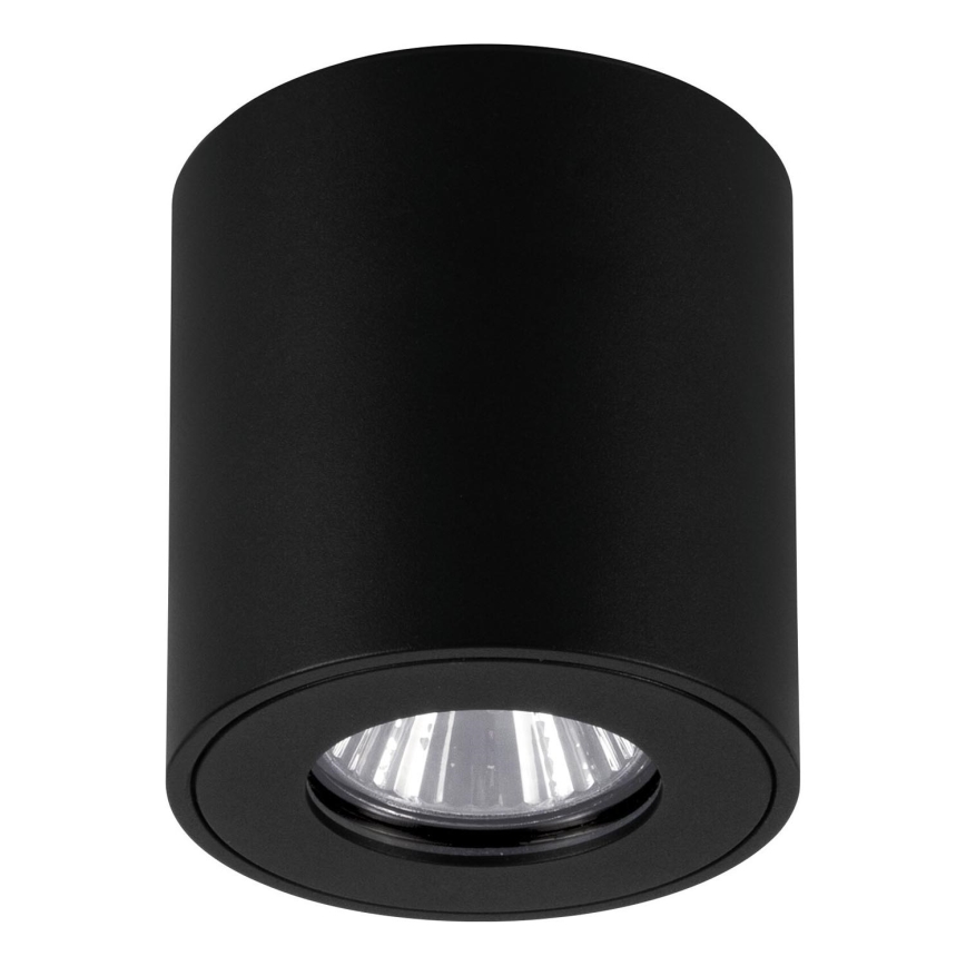Eglo - Екстериорен спот 1xGU10/5W/230V Ø 8 см IP44