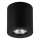 Eglo - Екстериорен спот 1xGU10/5W/230V Ø 8 см IP44