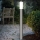 EGLO - Екстериорна лампа 1xE27/15W/230V IP65
