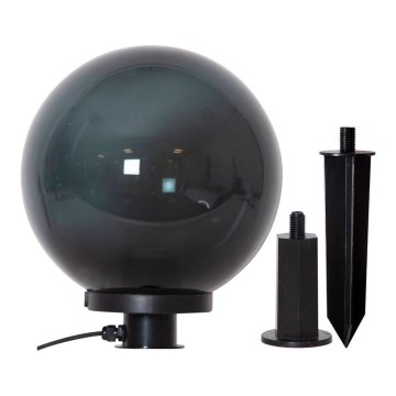 Eglo - Екстериорна лампа 1xE27/40W/230V Ø 30 см IP44