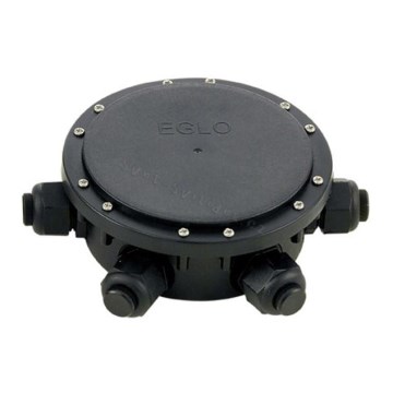 Eglo - Екстериорна свързващ част CONNECTOR BOX