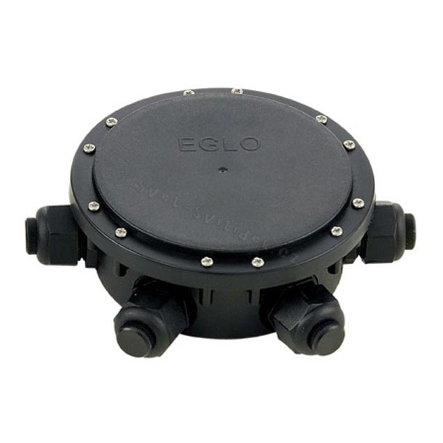 Eglo - Екстериорна свързващ част CONNECTOR BOX