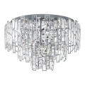 Eglo - Лампа 10xE14/25W/230V ⌀ 63 cм