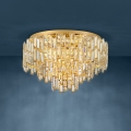 Eglo - Лампа 10xE14/25W/230V ⌀ 63 см