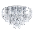 Eglo - Лампа 10xE14/25W/230V ⌀ 78 см