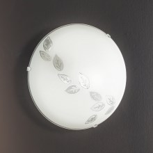 Eglo - Лампа за таван 1xE27/25W/230V