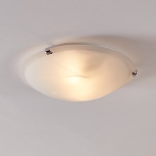 Eglo - Лампа за таван 2xE27/25W/230V