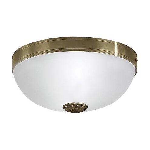 Eglo - Лампа за таван  2xE27/60W/230V