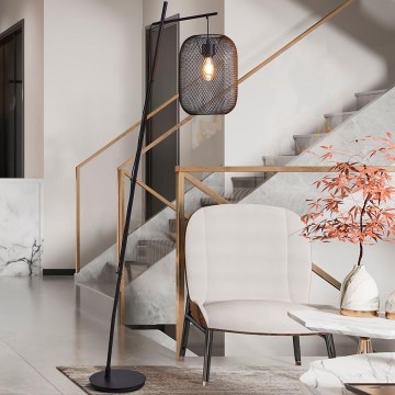 Eglo - Лампион 1xE27/60W/230V