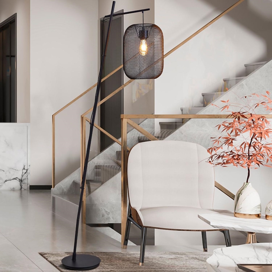 Eglo - Лампион 1xE27/60W/230V