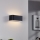 Eglo - LED аплик LED/10W/230V 3000K черен