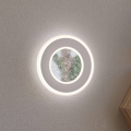 Eglo - LED аплик LED/12W/230V 4000K бял