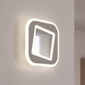 Eglo - LED аплик LED/12W/230V 4000K бял