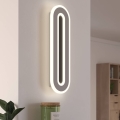 Eglo - LED аплик LED/12W/230V 4000K бял
