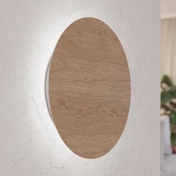 Eglo - LED аплик LED/9,2W/230V бежов