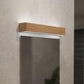 Eglo - LED Аплик за баня LED/26,5W/230V 3000K IP44 бежов