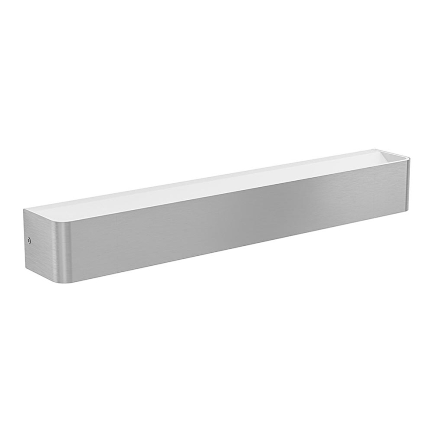 Eglo - LED Аплик за баня LED/26,5W/230V 3000K IP44 матов хром