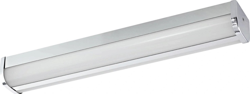 Eglo - LED Аплик за баня LED/8,3W/230V 60 см IP44