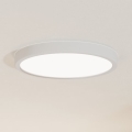 Eglo - LED Демируема таванна лампа LED/20W/230V