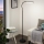 Eglo - LED Димируем докосване лампион LED/4,5W/230V