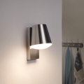 Eglo - LED Димируем екстериорен аплик CALDIERO-C 1xE27/9W/230V IP44