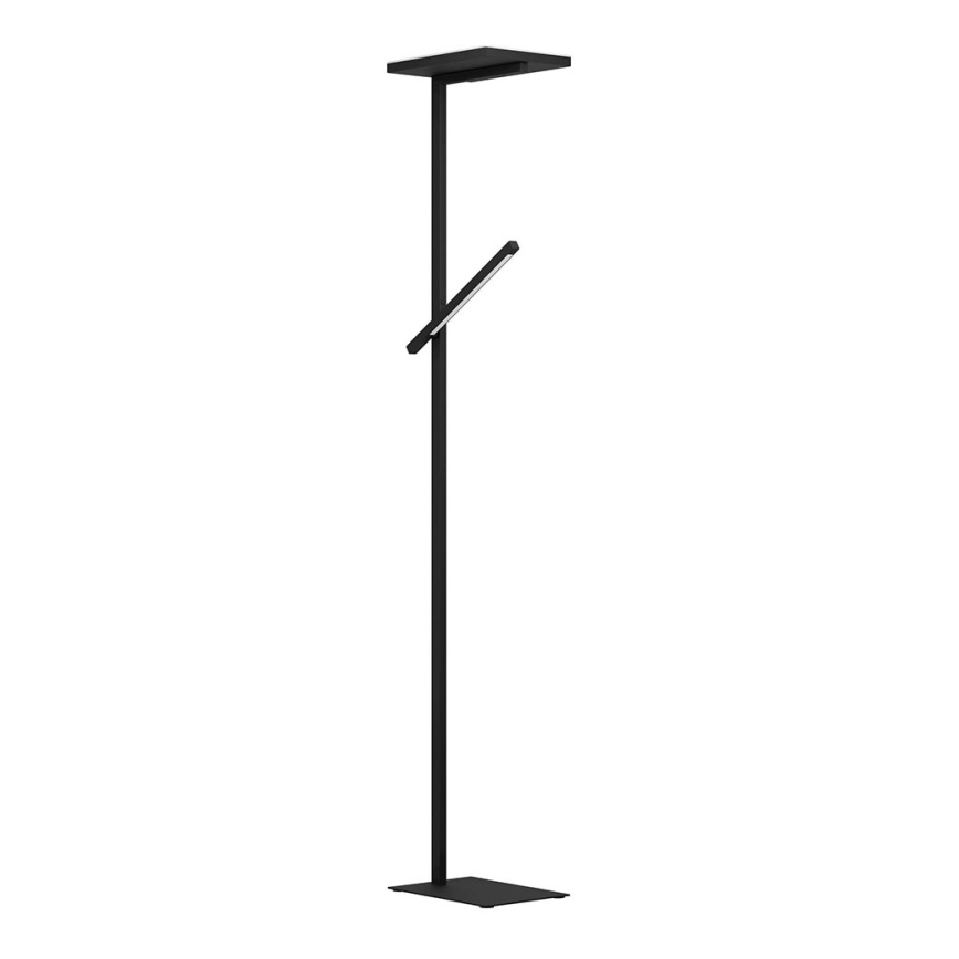 Eglo - LED Димируем лампион 1xLED/22,8W/230V + 1xLED/7W