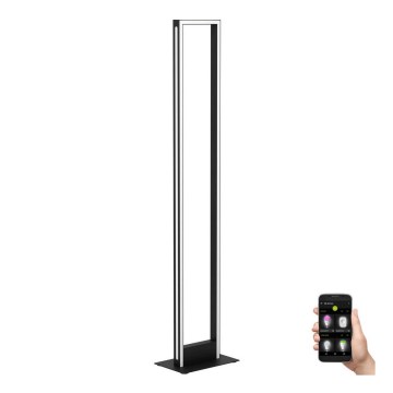 Eglo - LED Димируем лампион LED/33W/230V 2700-6500K