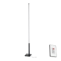Eglo - LED Димируем лампион PICACHA LED/14W/230V 2700-6500K + дистанционно