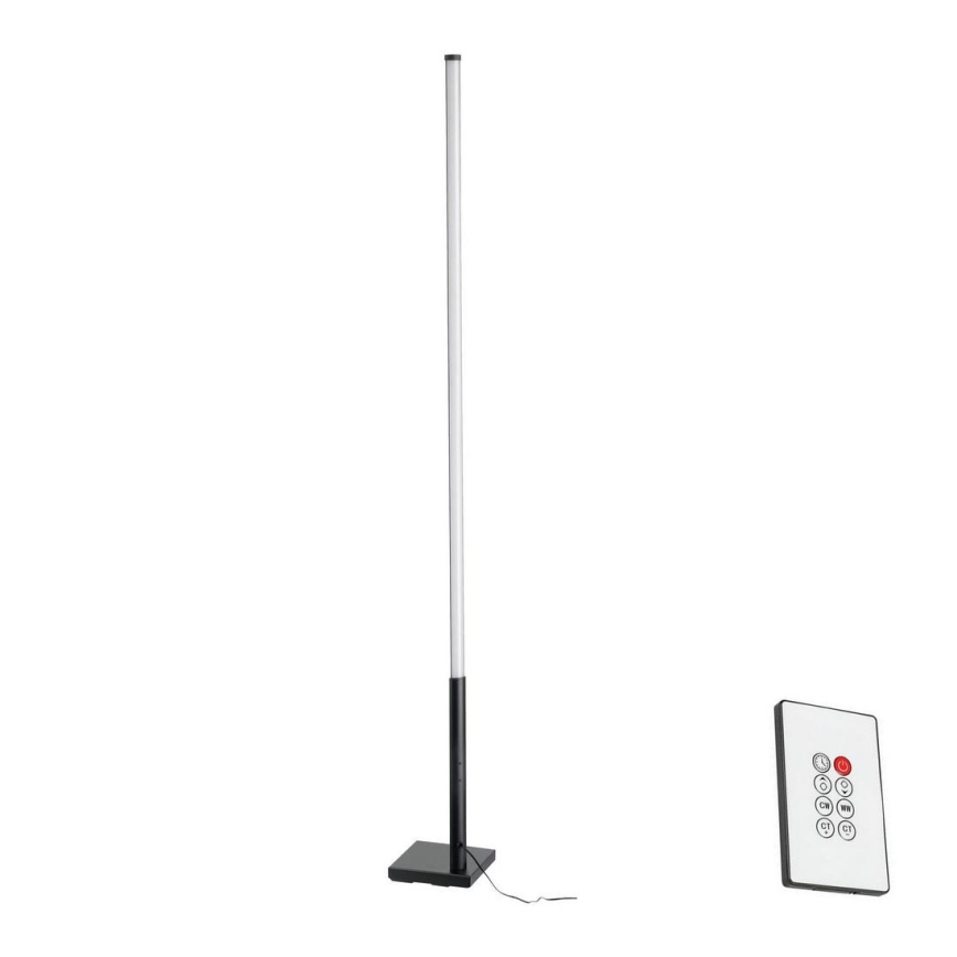 Eglo - LED Димируем лампион PICACHA LED/14W/230V 2700-6500K + дистанционно